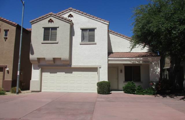 22020 N. 30th Dr. - 22020 North 30th Drive, Phoenix, AZ 85027