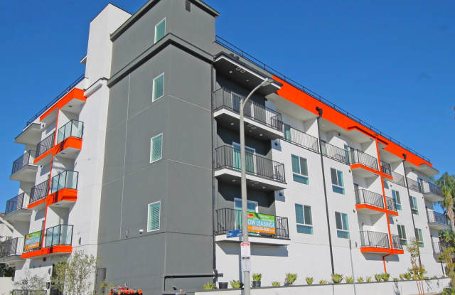 6904 Eton Ave. photos photos