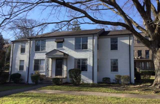 ENGLISH VILLAGE FLATS photos photos