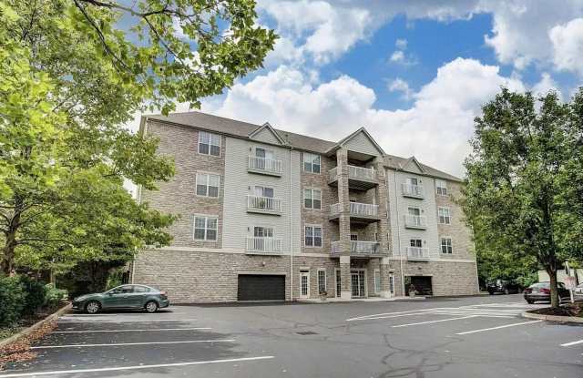 2245 Riverside Dr - 2245 Riverside Drive, Columbus, OH 43221