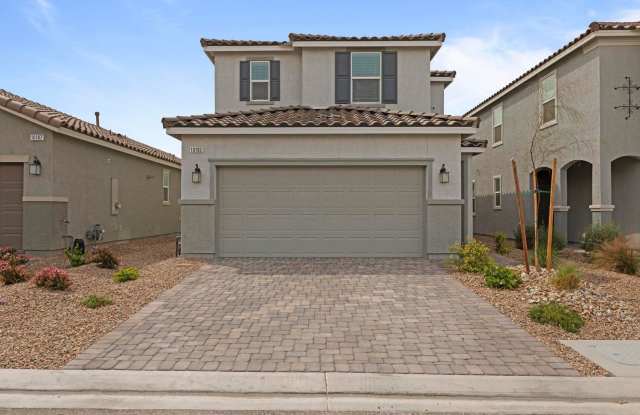 10183 Glowing Amber Street, Las Vegas, Nevada 89141 photos photos