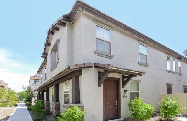 12582 W Steed Ridge - 12582 West Steed Ridge Road, Peoria, AZ 85383