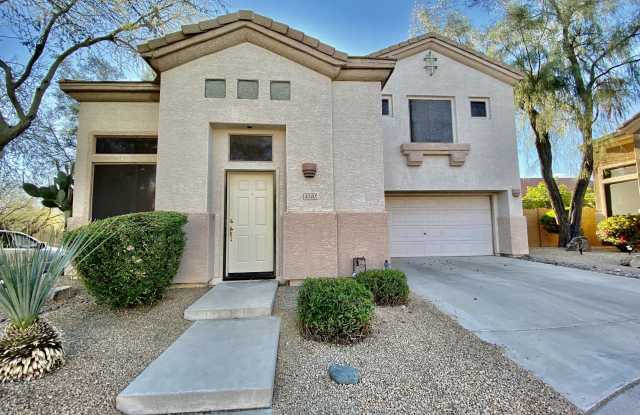 4140 E HALLIHAN Drive - 4140 North 42nd Street, Phoenix, AZ 85331
