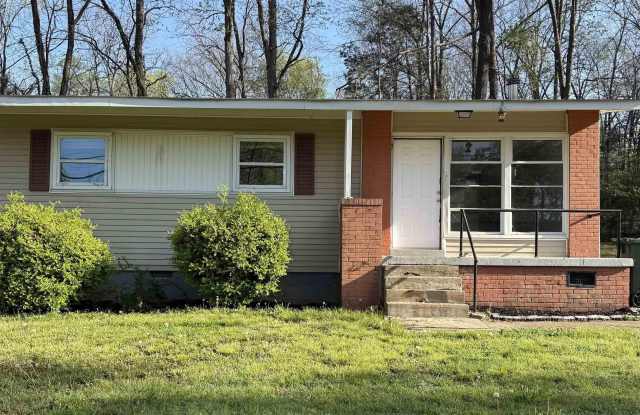 2124 Atkins Drive - 2124 Atkins Drive Northwest, Huntsville, AL 35810 2124 Atkins Drive - 2124 Atkins Drive Northwest, Huntsville, AL 35810