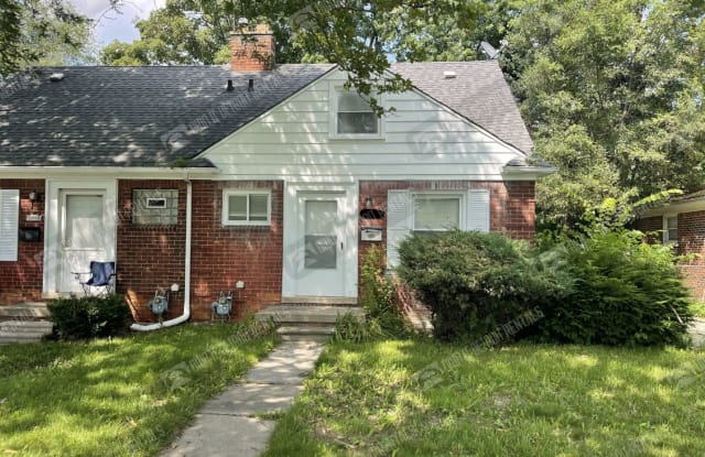 19005 Moross Rd - 19005 Moross Road, Detroit, MI 48224
