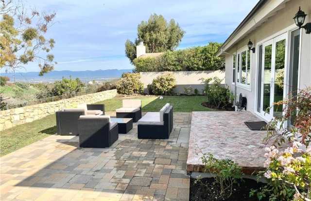 26429 Silver Spur Road - 26429 Silver Spur Road, Rancho Palos Verdes, CA 90275
