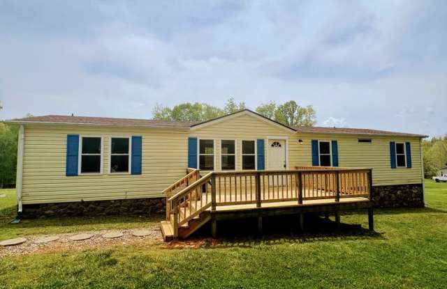 3 Bedroom Home in Campbell County photos photos