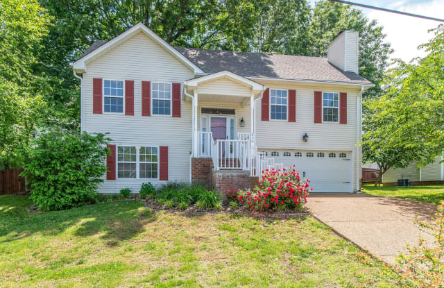 216 Apache Trl - 216 Apache Trail, White House, TN 37188