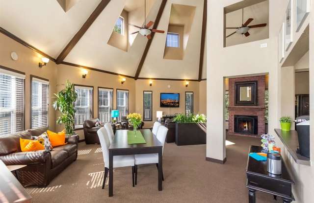 Madison Park Apartments photos photos