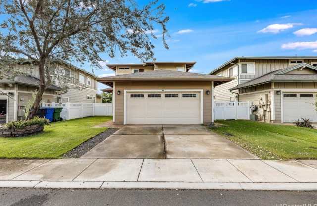 460 Kamaaha Avenue - 460 Kamaaha Avenue, Kapolei, HI 96707