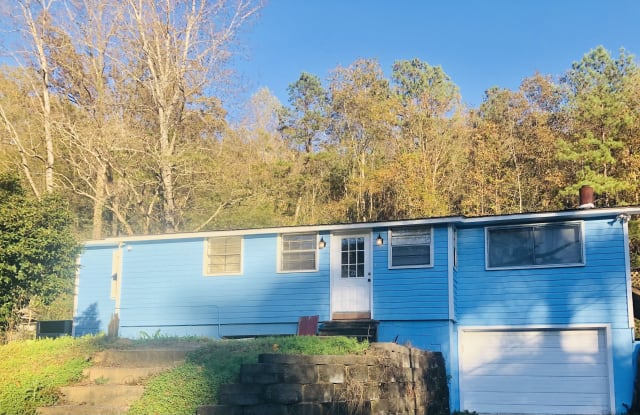 1425 Mount Olive Road - 1425 Mount Olive Road, Gardendale, AL 35071
