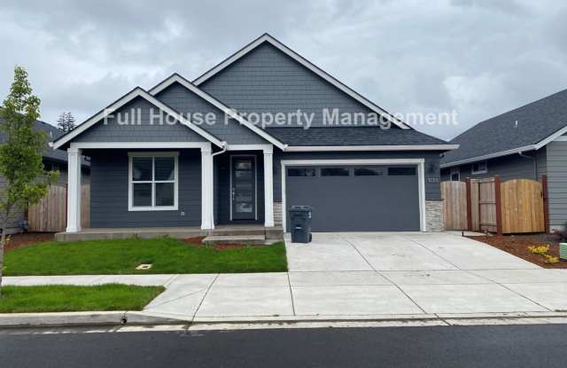 1055 S. 46th St. - 1055 South 46th Street, Springfield, OR 97478