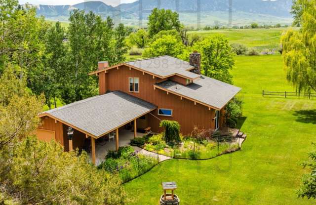 BIG HORN - 3 Bedroom/ 2 Bath HOME FOR RENT Gallery 1