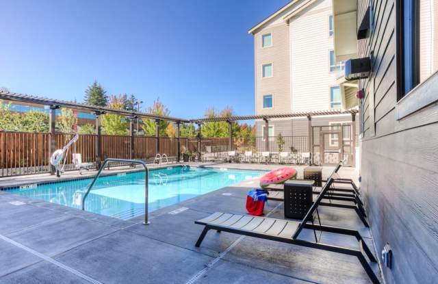 Puget Park Apartments photos photos