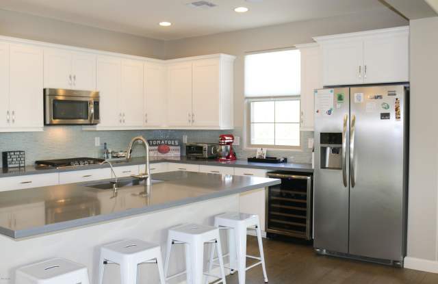 10010 E Bell Road - 10010 E Bell Rd, Scottsdale, AZ 85255