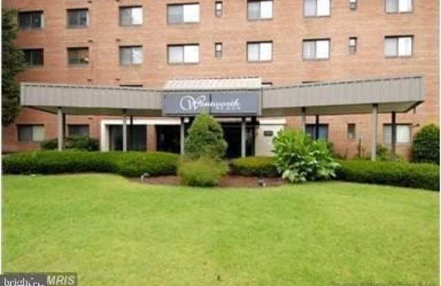 3515 WASHINGTON Boulevard N unit: 406 photos photos