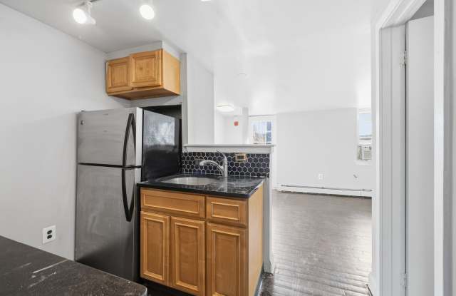 2100 Block Christian Street photos photos