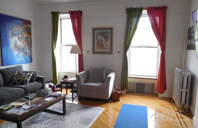381 Union Street - 381 Union Street, Brooklyn, NY 11231