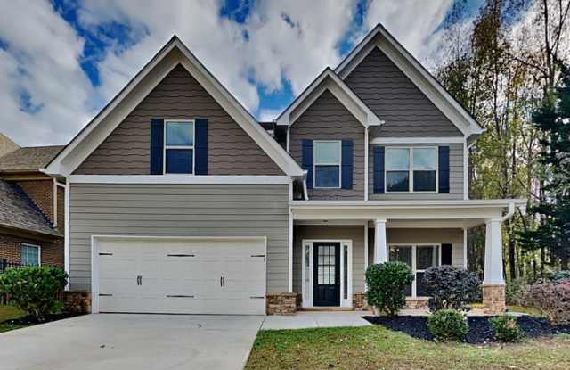 3198 Krisam Creek Drive - 3198 Krisam Creek Drive, Gwinnett County, GA 30052