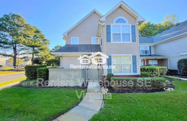 3817 Lasalle Drive - 3817 Lasalle Drive, Virginia Beach, VA 23453