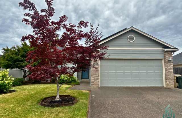 Beautiful 3 Bed, 2 Bath Home with Solar Panels, Landscaping Included & 2-Car Garage photos photos