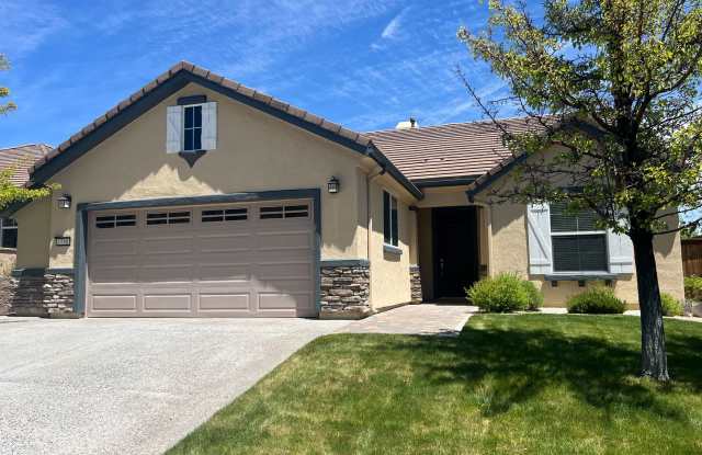 Del Webb Sierra Canyon Home photos photos