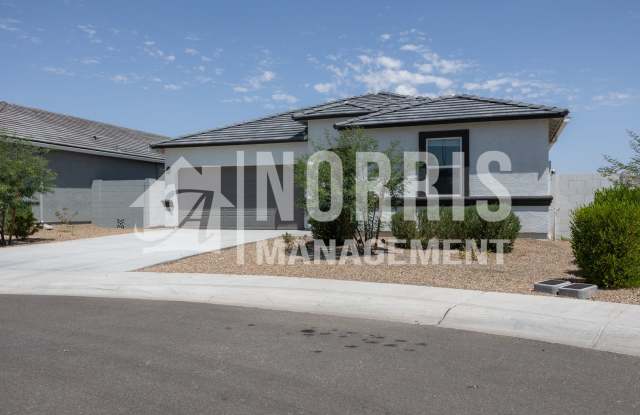 Move-In Special: New Beautiful Home North Casa Grande Gallery 4