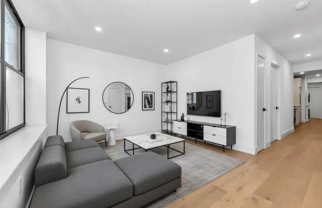 166 East 7th Street photos photos