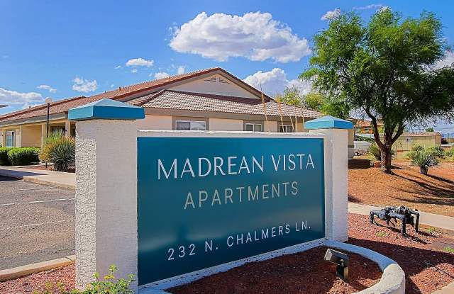 Madrean Vista photos photos