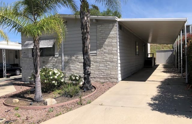 28850 Via Norte Vista - 28850 Via Norte Vista, Murrieta, CA 92563