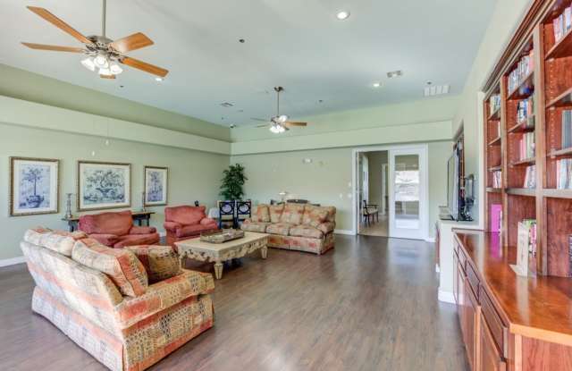 Whispering Palms - Senior and Affordable Housing photos photos