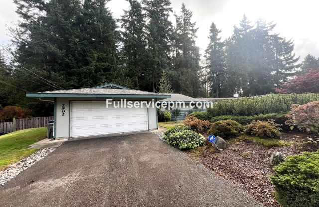 2902 168th Ave NE - 2902 168th Avenue Northeast, Bellevue, WA 98008