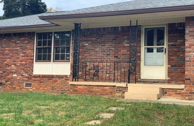 6042 Wedgewood Drive - 6042 Wedgewood Drive, Mableton, GA 30126