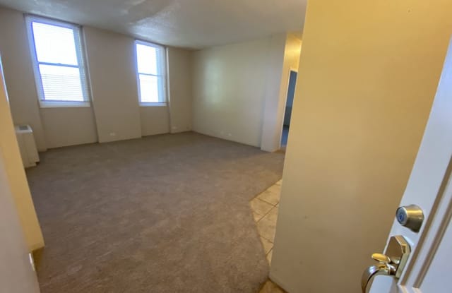 2225 South  Buchtel Boulevard - 2225 Buchtel Blvd, Denver, CO 80210