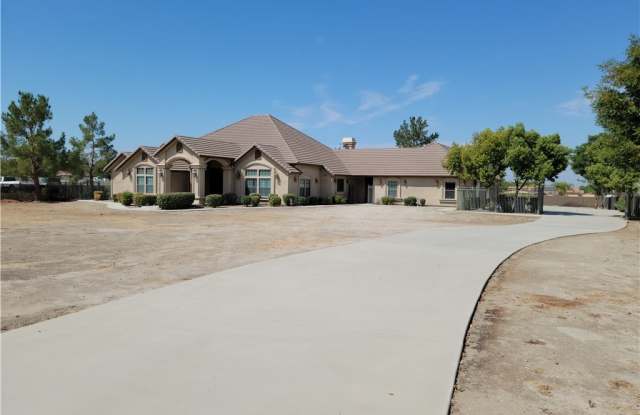 26263 Pleasant Street - 26263 Pleasant Street, Valle Vista, CA 92544