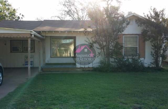 Cozy 3 bedroom home in Merkel! photos photos Cozy 3 bedroom home in Merkel! photos photos