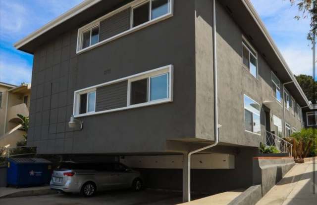 Charming 1BR Duplex in Los Angeles | Miracle Mile Adjacent photos photos