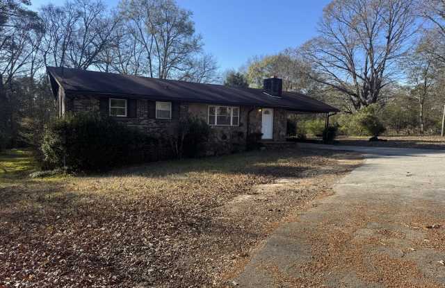 78 Helen Drive - 78 Helen Drive, Spalding County, GA 30223