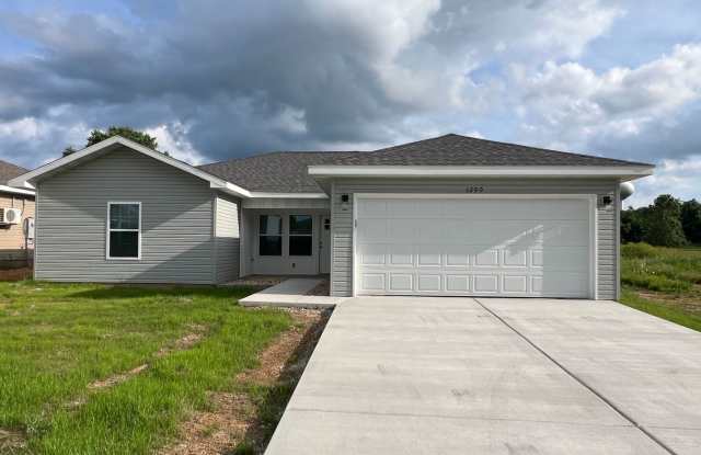Pardon our dust.....Brand New Construction 4BR/2Ba photos photos