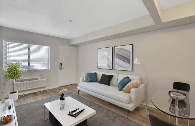 Mezzo Apartments Gallery 4