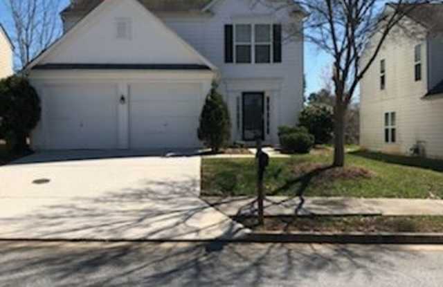 3264 Wellington Walk - 3264 Wellington Walk SW, Atlanta, GA 30331