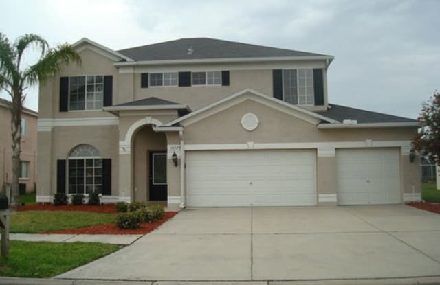 16126 Lytham Dr - 16126 Lytham Drive, Keystone, FL 33556