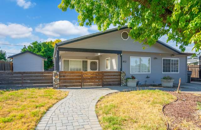 3 Bedroom home in Winters photos photos 3 Bedroom home in Winters photos photos