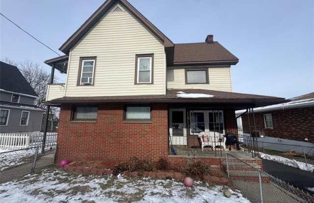 9 Second Street - 9 Second Street, Binghamton, NY 13903