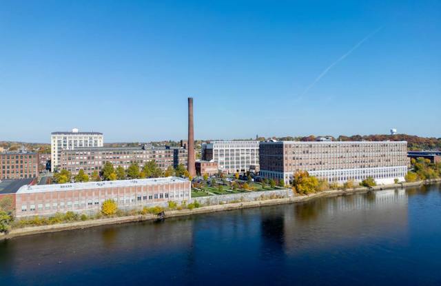 Washington Mill 240 Gallery 4