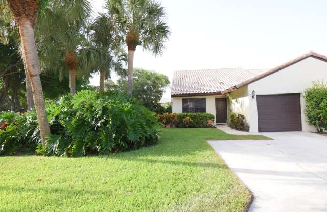 425 Buttonwood Place - 425 Buttonwood Place, Boca Raton, FL 33431