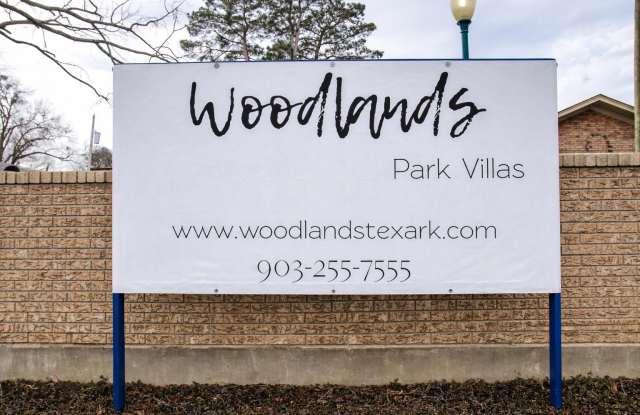 Woodlands Park Villa Gallery 4