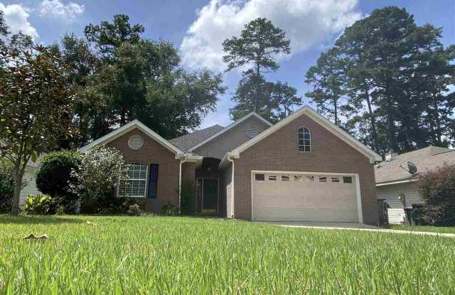 5370 Appledore Lane - 5370 Appledore Lane, Tallahassee, FL 32309