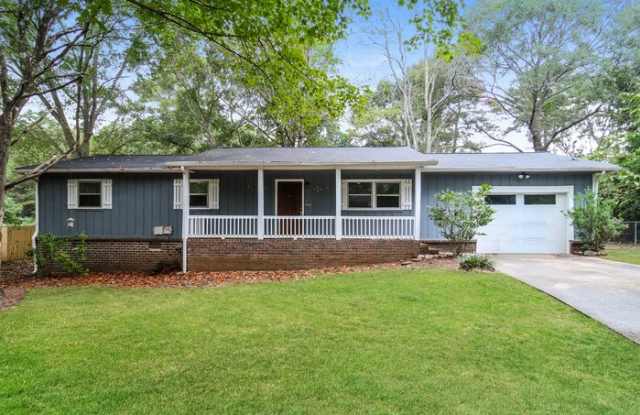 2979 Tiller Trail Southwest - 2979 Tiller Trail Southwest, Gwinnett County, GA 30087