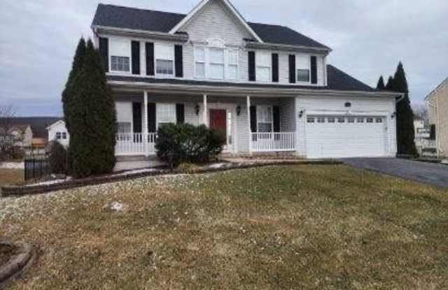 2850 GALAXY DR. unit: 72 - 2850 Galaxy Drive, Franklin County, PA 17202